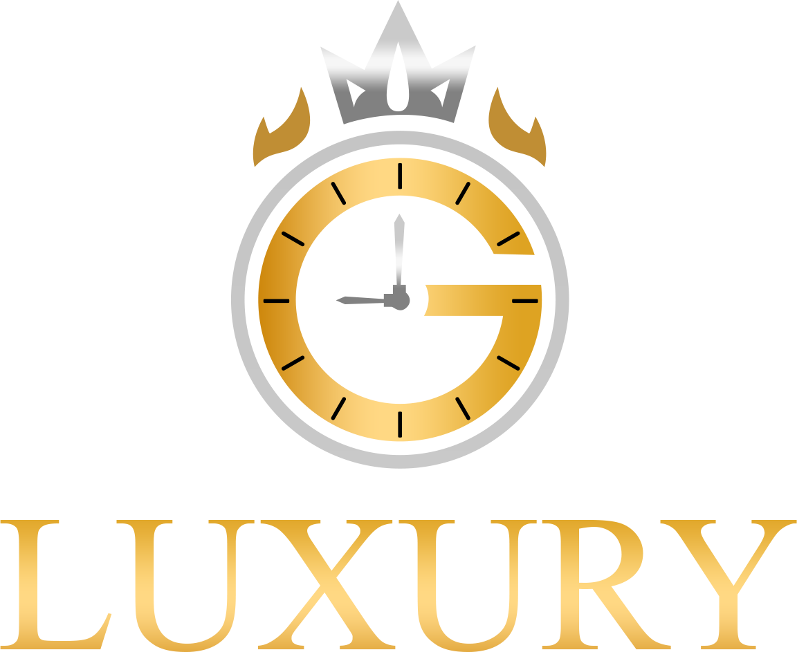 GLuxury NYC logo