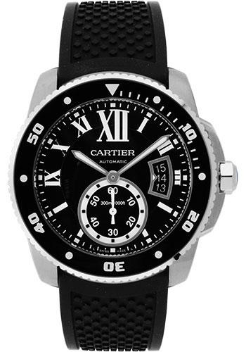 Calibre De Cartier